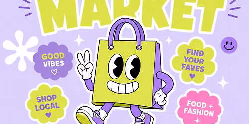Port Macquarie June Foreshore Market \ud83d\udecd\ufe0f\u2728