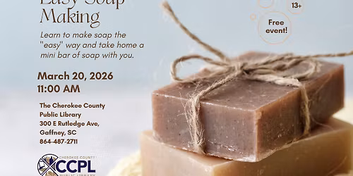  Easy Soap Making