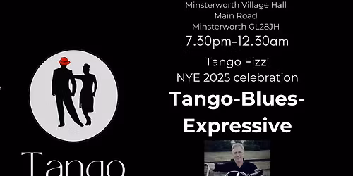 Tango Fizz
