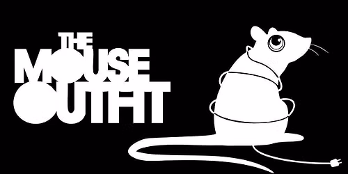 The Mouse Outfit | Newcastle, Think Tank