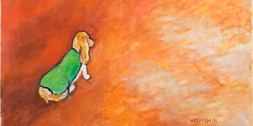 Bezp\u0142atne lekcje w roku 2026 . O tw\u00f3rczo\u015bci J\u00f3zefa Czapskiego 