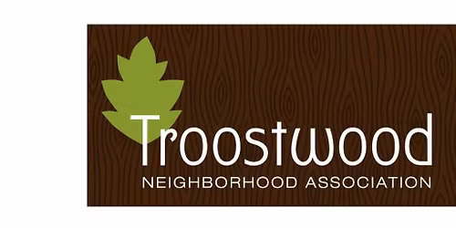 Annual Meeting & Election for Troostwood Neighborhood Association