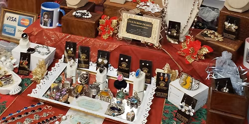 Trinity Holiday Pop-Up Shop