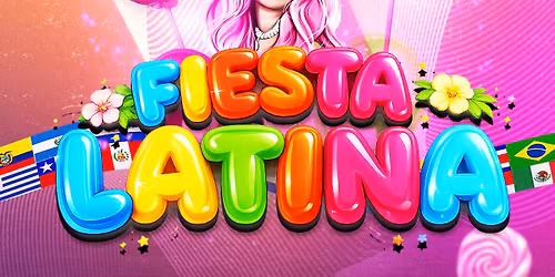 Hamburg - PURO REGGAETON PARTY @ DIE INSEL HH