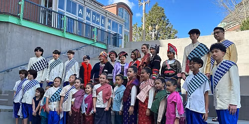 2026 Kinnaly Recital & Baci Ceremony