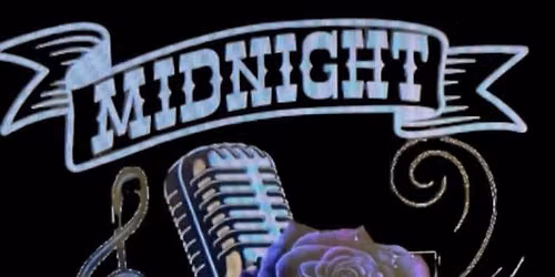 Midnight Rose \ud83c\udf39