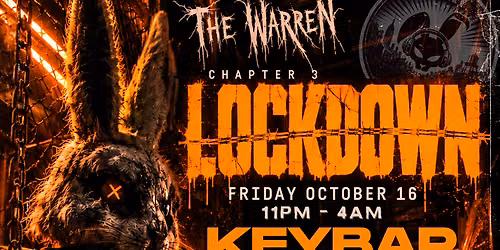 LOCKDOWN