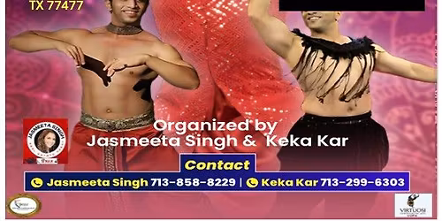 WORKSHOP with Kumar Sharma