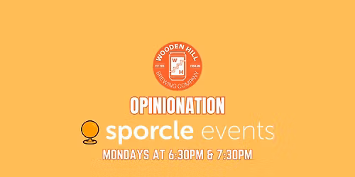 Opinionation at Wooden Hill