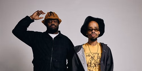 Earl Sweatshirt & MIKE at VA - Richmond, VA
