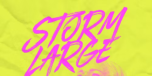 Storm Large Makes it Home at Portland Center Stage