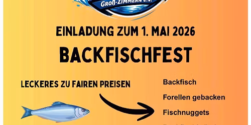 Backfischfest 