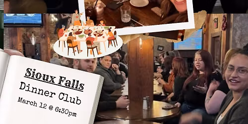 Sioux Falls Dinner Club