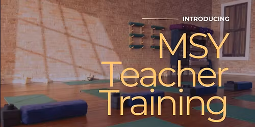 200 Hour Teacher Training