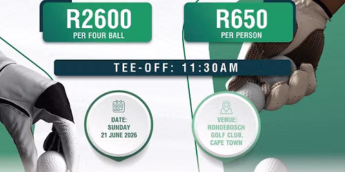 Golf Challenge