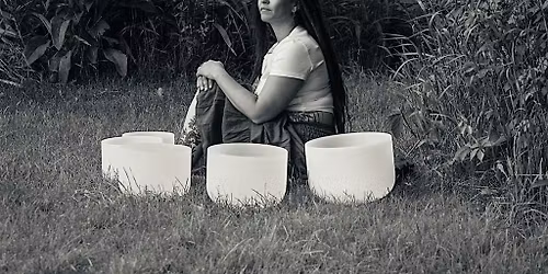 Relax & Reset Sound Journey