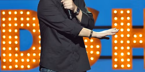 Comedy at The Nest: with Keith Farnan