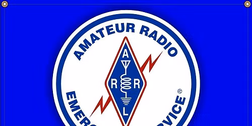 Amateur Radio Emergency Services (ARES)