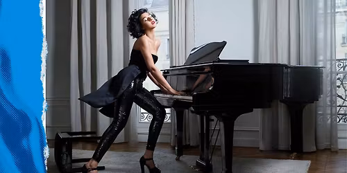Khatia Buniatishvili - New York