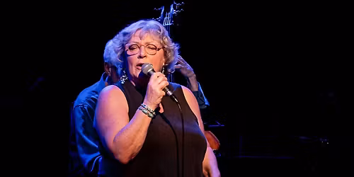 Greta Matassa Quintet @ Olympia Eagles