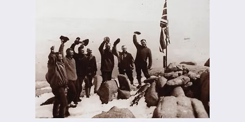 Tough Guy Book Club - Newcastle Chapter