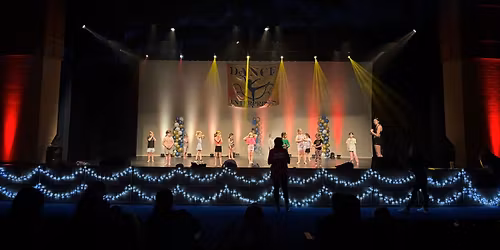 DANCEnterprises Spring Recital