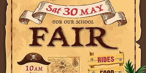 Treasure Island Fair