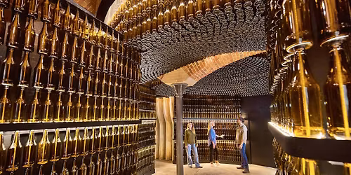 Tyskie Browary Ksi\u0105\u017c\u0119ce i Nikiszowiec z przewodnikiem #1