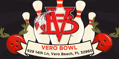 Holiday bowling mixer