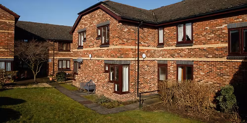 Blackpool lights trip 