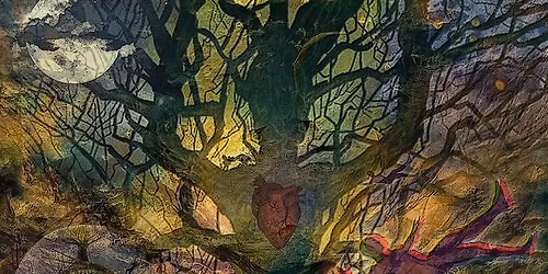 The Wild Mind Intensive February 2026