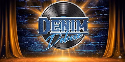 Denim Deluxe live at Shiner\u2019s On The Levee