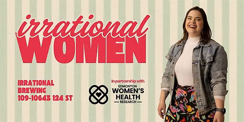 Irrational Women: Menopause Matters