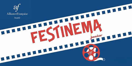 Festinema Junior: "Chien Pourri, la Vie \u00e0 Paris"