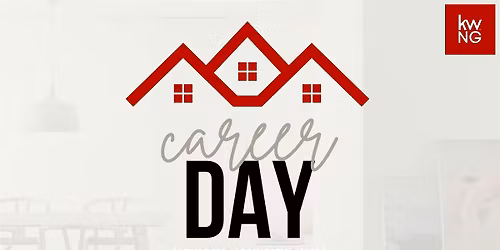 May 2026 Career Days
