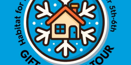 Gift of Home Tour 2025
