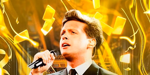 PREMIERE TRIBUTO A LUIS MIGUEL