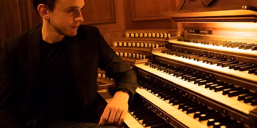 Recital Thomas Ospital