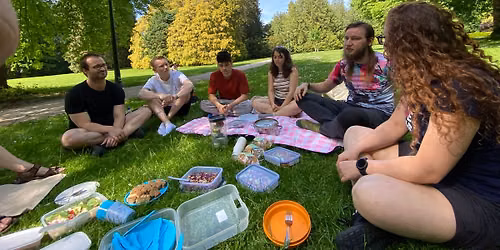 Twente Vegan Potluck