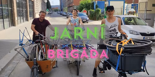 Jarn\u00ed brig\u00e1da v BKB