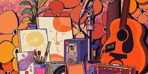 AQUI: Makers & Mics
