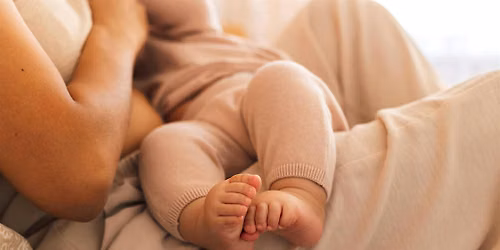 Texoma Medical Center \u2014 Breastfeeding Class
