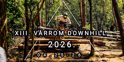 XIII. V\u00e1rrom Downhill