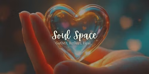 Soul Space Meditation