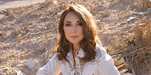 Pam Tillis