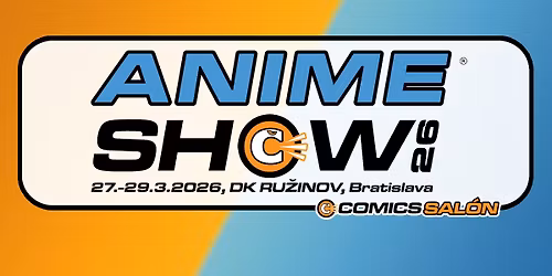 AnimeSHOW 2026