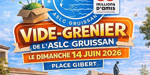 Vide Grenier 