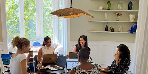 AI Workshop for Women: no experience needed (Notting Hill)