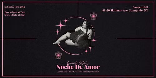 Senorita Gatita's Noche de Amor