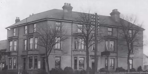 Ghost hunt & Paranormal evening